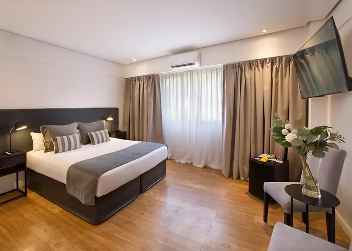 Hotel Waldorf Ciudad Autónoma de Ciudad Autónoma de Buenos Aires