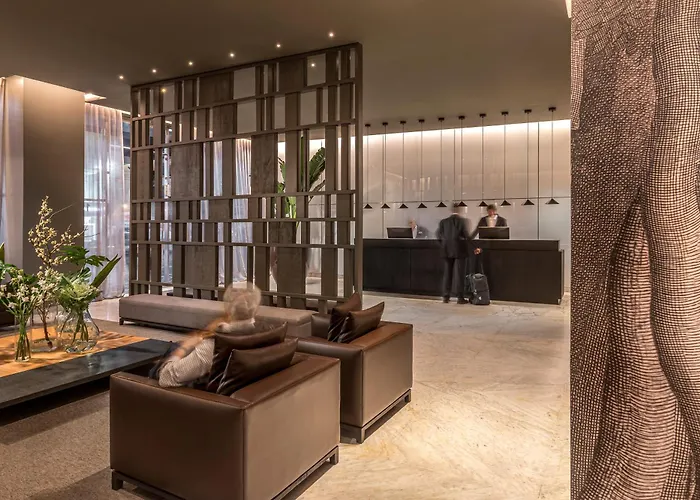 Broadway Hotel & Suites Ciudad Autónoma de Ciudad Autónoma de Buenos Aires