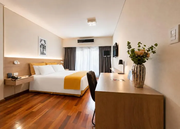 Feir'S Park Hotel & Rooftop Ciudad Autónoma de Ciudad Autónoma de Buenos Aires